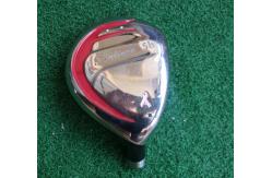 China stainless steel golf hybrid , golf hybrid , golf Ut , stainless steel golf head supplier