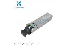 China Huawei S4017309 SFP Module 1.25G-1310nm-40km-SM-ESFP Transceiver Module supplier