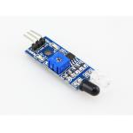 IR sensor Obstacle Avoidance Infrared Reflection Photoelectric Sensor Module