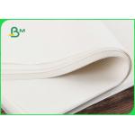 35gsm Greaseproof Paper Kit3 Kit7 For Sheets To Wrap Food Oil Resistant