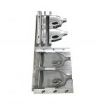 Alum7075 Customized Jerrycan Blow Mold 3L Injection Blow Moulding