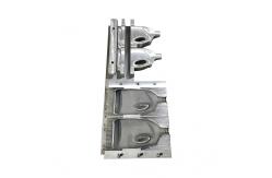 China Alum7075 Customized Jerrycan Blow Mold 3L Injection Blow Moulding supplier