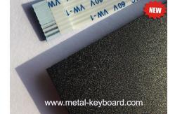 China PS / 2 Interface Small Thin Industrial Touchpad Low Consumption Power Customized Design supplier