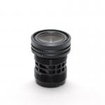 Metal Glass Surveillance 2MP 3.6mm CCTV Camera Lens for sale