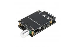 China Aluminum Fr4 Bluetooth 5.0 PCB Digital Power Amplifier Board supplier