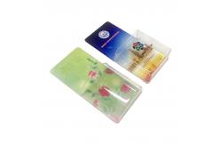 China Removable Whiteboard Pen Holders Standard Size With Custom Printing supplier
