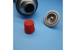 China Versatile Gas Stove Switch Valve for Outdoor Cooking - Durable and Adjustable supplier