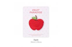 China Custom Watermelon Iron-On Decals - Playful Summer Vibes & Fade-Proof Fabric Fun​ supplier