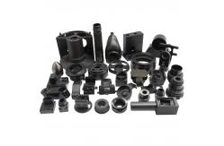 China Lathe Aluminum Parts Cnc Custom Works Frame Parts Kitchen Service supplier