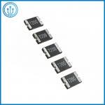 Positive Temperature Coefficient 1812 SMT Polymer 0.75A PPTC Resettable Fuse 16V