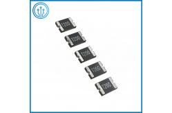 China Positive Temperature Coefficient 1812 SMT Polymer 0.75A PPTC Resettable Fuse 16V supplier