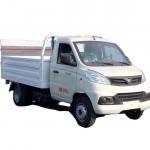 Foton Dump Truck 4x2 102 Horsepower 10 Ton Small Dump Truck for Sale for sale