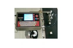 China High Speed Inkjet coding machine A180-E industrial inkjet printer supplier