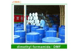 China DMF Formdimethylamide Dimethyl Formamide Formyldimethylamine N,N-dimethyl-Formamide supplier