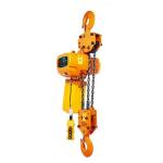 Small Chain Hoist 1ton 2ton 3ton Hook Type Electric Chain Hoist for sale