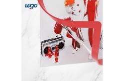 China Signs Display Frame A Wall Self Adhesive Mounting Signs Display Frames Document Pocket supplier