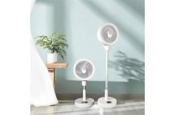 China Whole Room Air Circulating Fan Remote Control 3 Mode Wind Speed supplier
