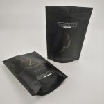 MOPP VMPET Sealable Snack Bag Packaging Gravure 3.5 Gram Mylar Stand Up Pouch for sale