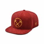 Men Women Personalized Embroidery Logo Snapback Cap, Hip Hop Flat Bill Snapback Cap for sale