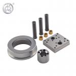 EDM CNC Grinding Parts Inserts Mold Tungsten Carbide Steel material for sale