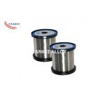 Nickel Alloy Polyesterimide Electric Resistance Wire Round Insulated CuNi 23 for sale