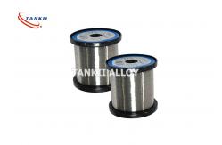 China Cronix 70 Nicr Alloy Heating Resistor Wire For Electric Element supplier