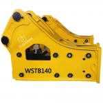 SB81  WSTB140 Hydraulic Breaker Hammer for sale