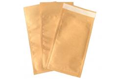 China Biodegradable Corrugated Paper Padded Cushion Packaging Envelopes supplier