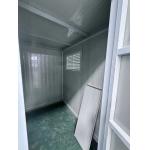 Detachable Hazardous Substance Storage Unit For Dangerous Goods And Safe Solution