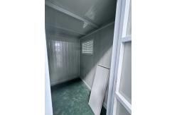 China Detachable Hazardous Substance Storage Unit For Dangerous Goods And Safe Solution supplier