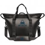 Customized Leakproof Soft Cooler Lightweight Multipurpose For Outdoor Picnic