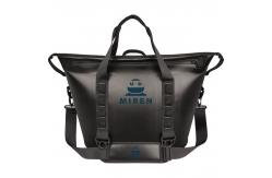 China Customized Leakproof Soft Cooler Lightweight Multipurpose For Outdoor Picnic supplier