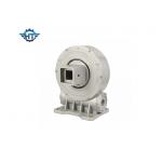 VE9 Enclosed Planetary Slew Drive Gearbox With Hourglass Worm For Solar Panel Tracking System for sale
