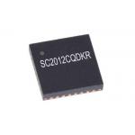 Fast Charging Chip SC2012CQDKR PD Controller IC QFN20 Highly Integrated for sale