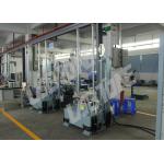 Shock Testing Equipment For Measuring The Product Fragility With ISTA Standard for sale