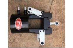 China Hydraulic Compressor With Motorised Pump Of Transmission Line Stringing Tools supplier