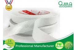 China 5cm*25M Electrical Cloth Adhesive Tape Polyethylene Material High Tensile Force supplier