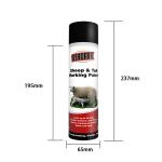 Tail Marking Pink Sheep Marker Spray Paint , Cow Marking Spray Paint for sale