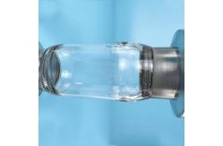 China Kovar Alloy Welding Of Quartz Apparatus Glass And Metal supplier