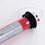 Low Noise Large Torque 35mm Tubular Blind Motor 110V-230V for sale