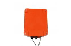 China Free Dial IP66 Explosion Proof Keypad Telephone supplier