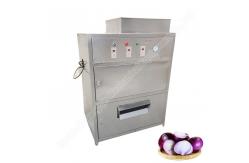 China Onion Machine Onion Peeler Industrial Onion Peeling Machine Onion Peeling supplier