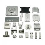 ywy CNC Stainless Steel Parts Polishing PDF DWG IGS STP Drawing for sale