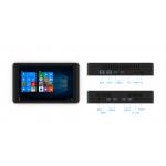 Compact Powerful Small Touchscreen PC intel n95 With Extensive Interfaces