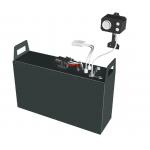 Long Lifespan Forklift Lithium Battery 24V 25.6V 150Ah For Increased Productivity for sale