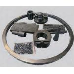 Pressureless Sintered Silicon Carbide Corrosion Resistance for sale