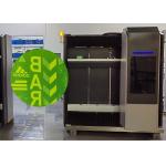 25-45mm Screen Frame Thickness Computer To Screen 1100x1200mm For Bespoke Printing for sale