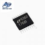 New Original Guaranteed Quality LT176 LT1768I LT1768IGN Electronic Components IC BOM Chips for sale