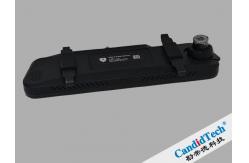 China Detection Distance 350 Meters Of Automotive Infrared ADAS Reduce The Risk Of Collision supplier