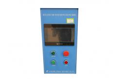 China IEC60529 Oscillating Tube Tester For Ipx3 And Ipx4 Adjustable Water Flow supplier